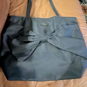 Kate Spade Nylon Tote